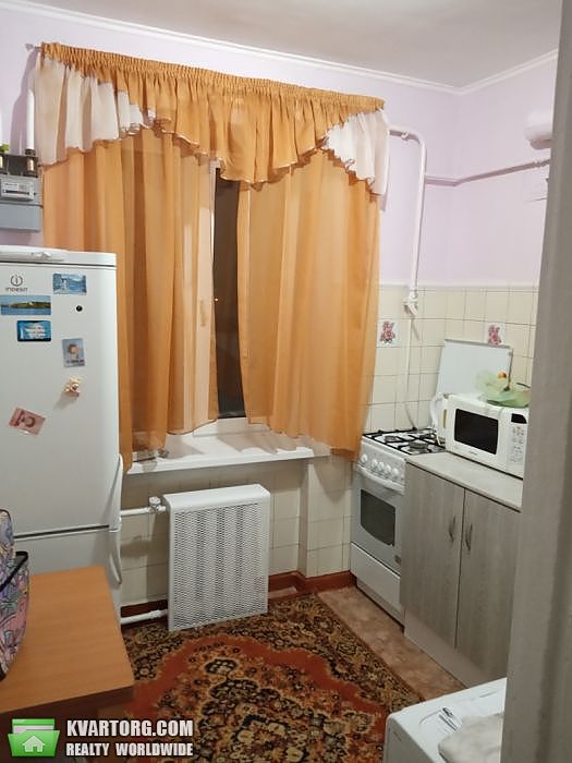 Rent out 2-room apartment. Киев,  Воздухофлотский пр — photo 1