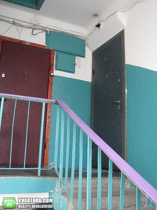 Sell 2-room apartment. Киев,  Щербакова — photo 7