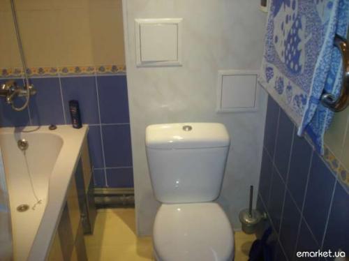 Rent out 1-room apartment. Харьков, Людвика Свободы 35 — photo 4