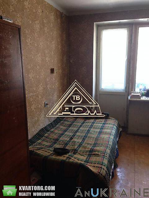 Sell 2-room apartment. Одесса, Королева — photo 1
