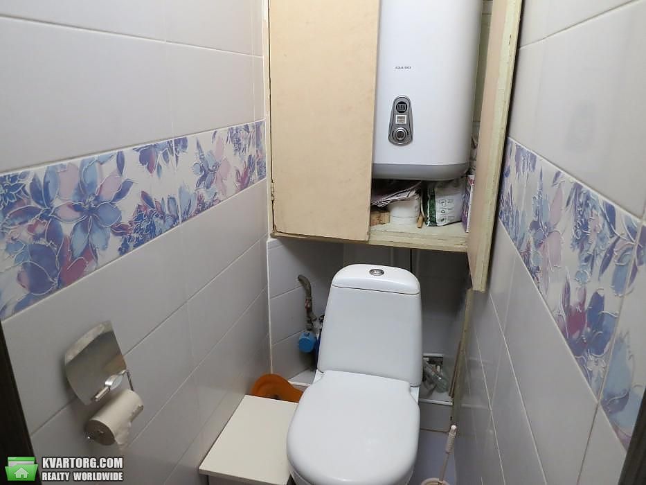Sell 2-room apartment. Киев,  Героев Сталинграда пр — photo 8