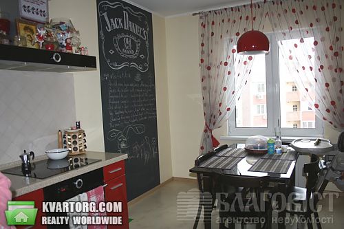 Sell 3-room apartment. Киев, Урловская — photo 6