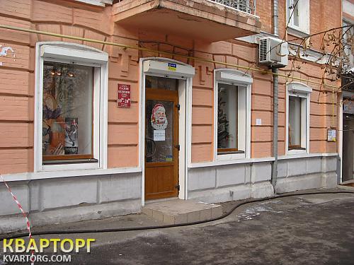 Rent out shop. Киев, Франко — photo 1