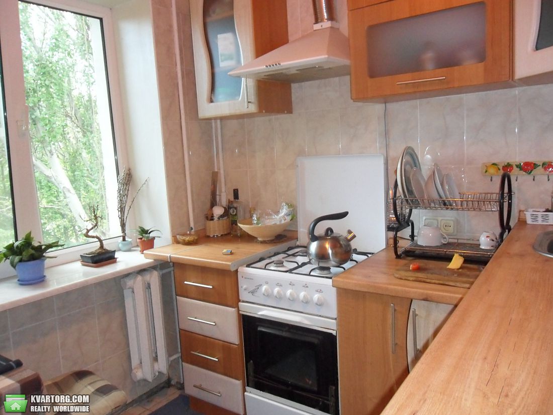 Sell 1-room apartment. Одесса, Гайдара — photo 4