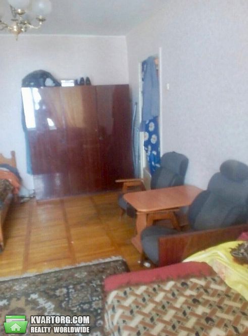 Sell 1-room apartment. Киев, Смилянская — photo 1