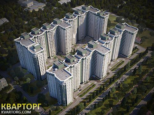 Sell 1-room apartment. Киев, Академика Вернадского бул — photo 2