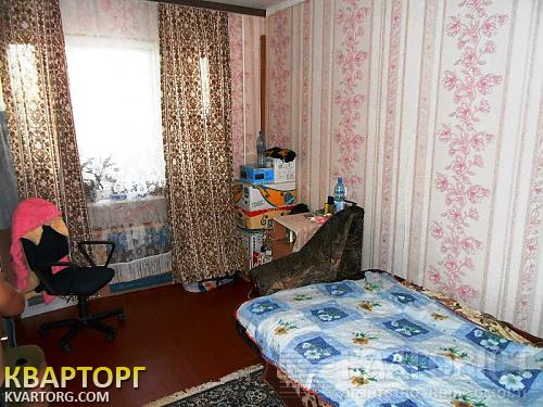 продам 2-комнатную квартиру. Киев,   Харьковское шоссе - фото 4