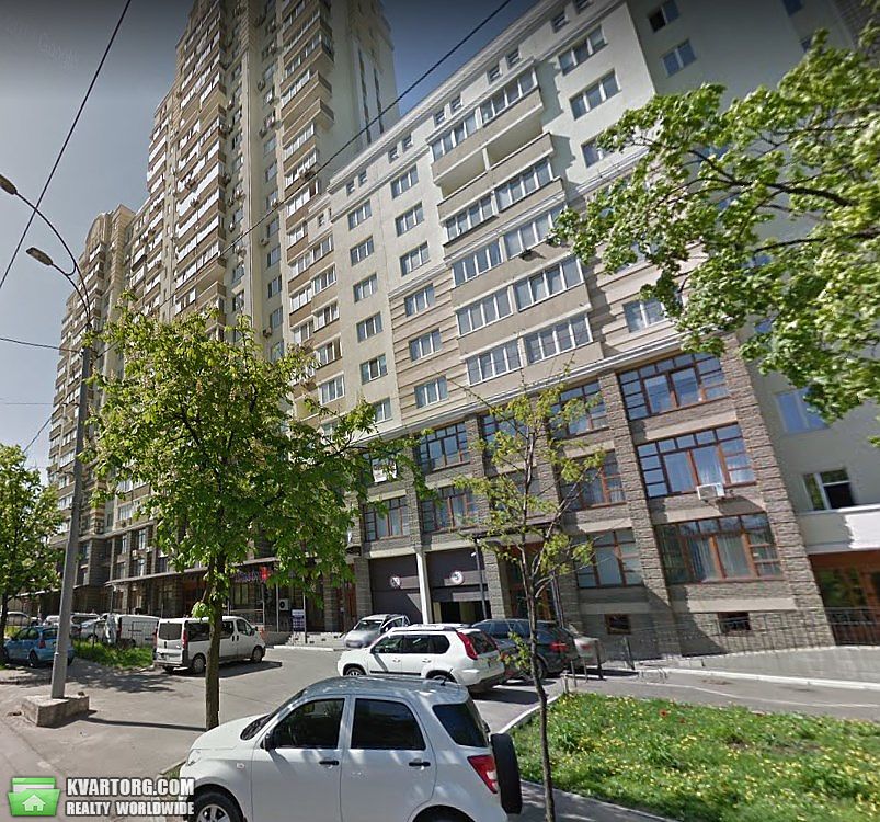 Rent out 1-room apartment. Киев, Науки — photo 9
