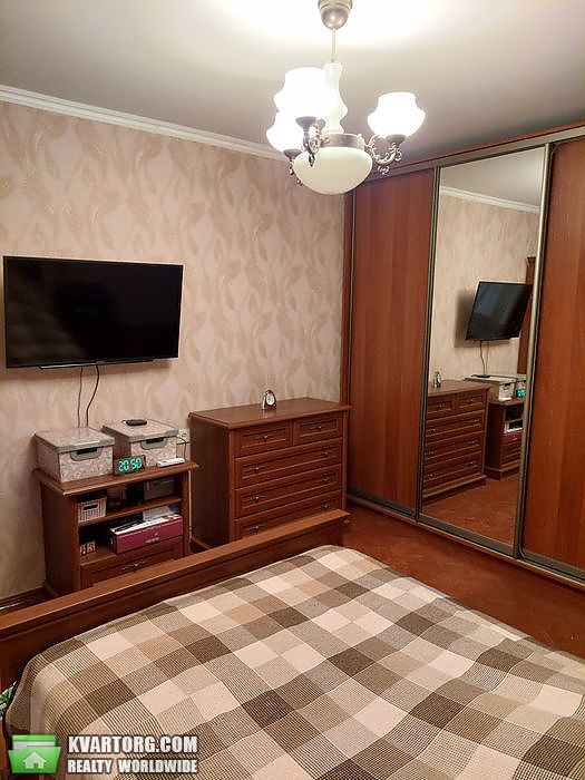 Sell 3-room apartment. Киев,  Отрадный пр — photo 1