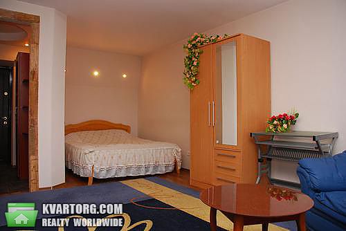 Rent out 1-room apartment. Харьков, м. Госпром — photo 1