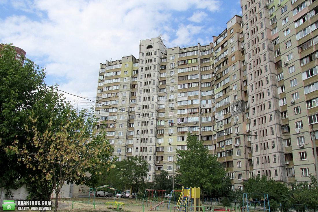 Sell 3-room apartment. Киев,  Драгоманова — photo 9