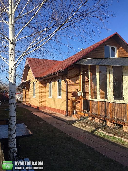 Sell house. Киевская обл., Хотяновка — photo 1