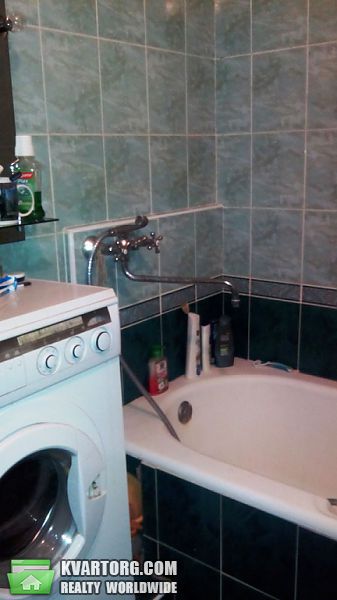 Sell 2-room apartment. Киев, Флоренции — photo 4