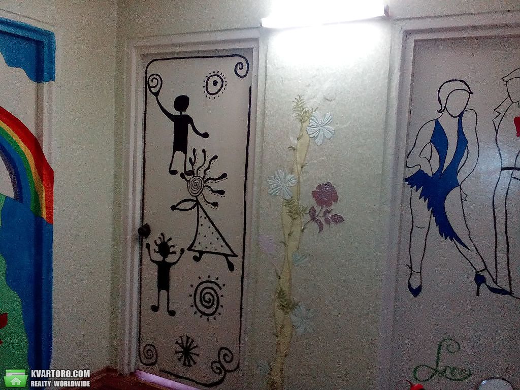 Sell 3-room apartment. Одесса, Бочарова — photo 6