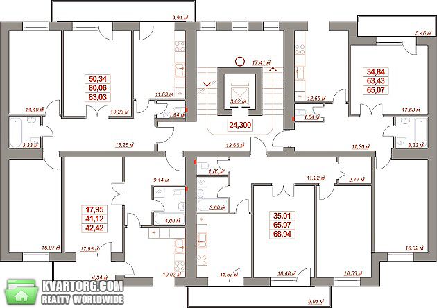 Sell 1-room apartment. Ивано-Франковск, Декабристов — photo 5