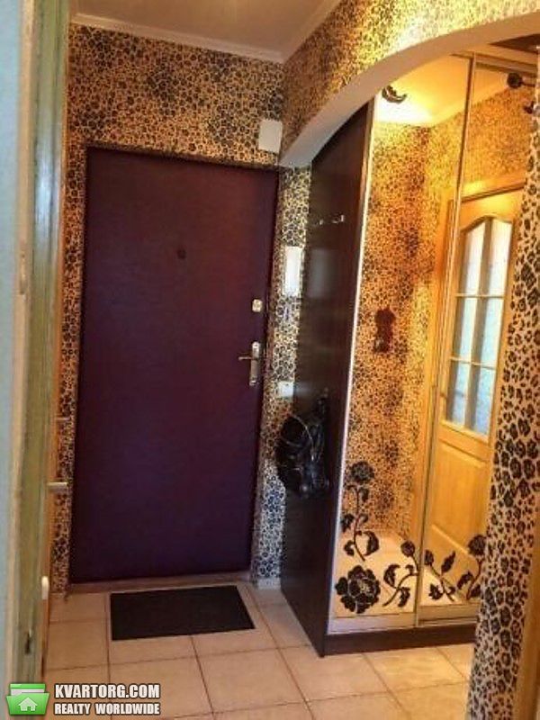 Sell 2-room apartment. Киев,  Запорожца — photo 10