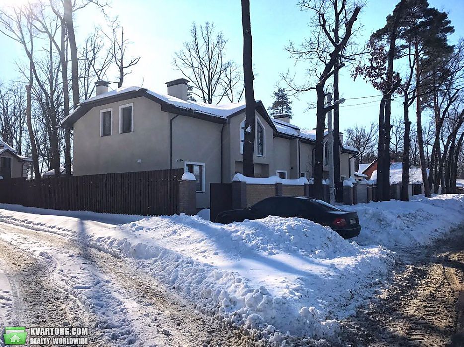 Sell house. Киевская обл., Киево-Мироцкая — photo 5