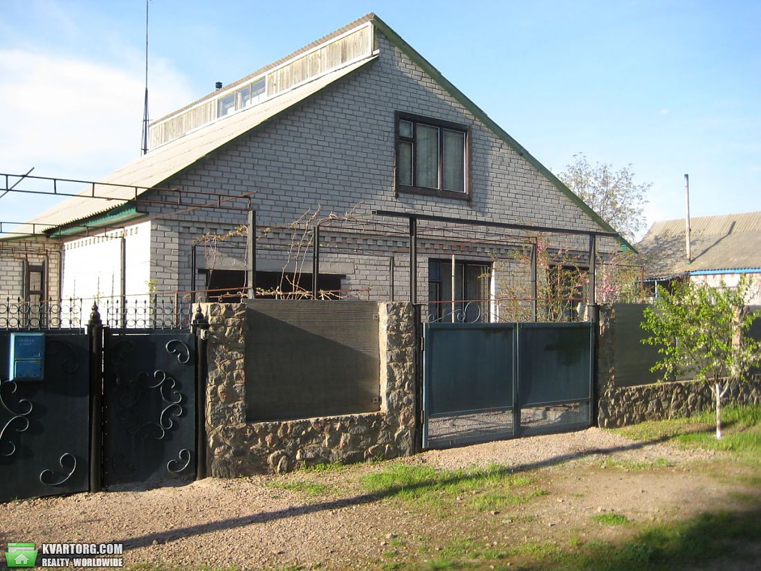 Sell house. Полтава,  Пирогова — photo 4
