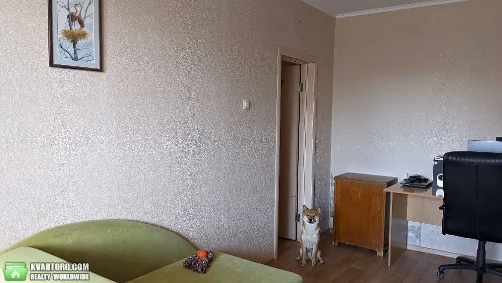 Sell 2-room apartment. Киев,  Ахматовой — photo 7