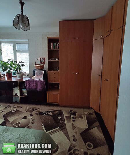 Sell 2-room apartment. Киев,  Запорожца — photo 4