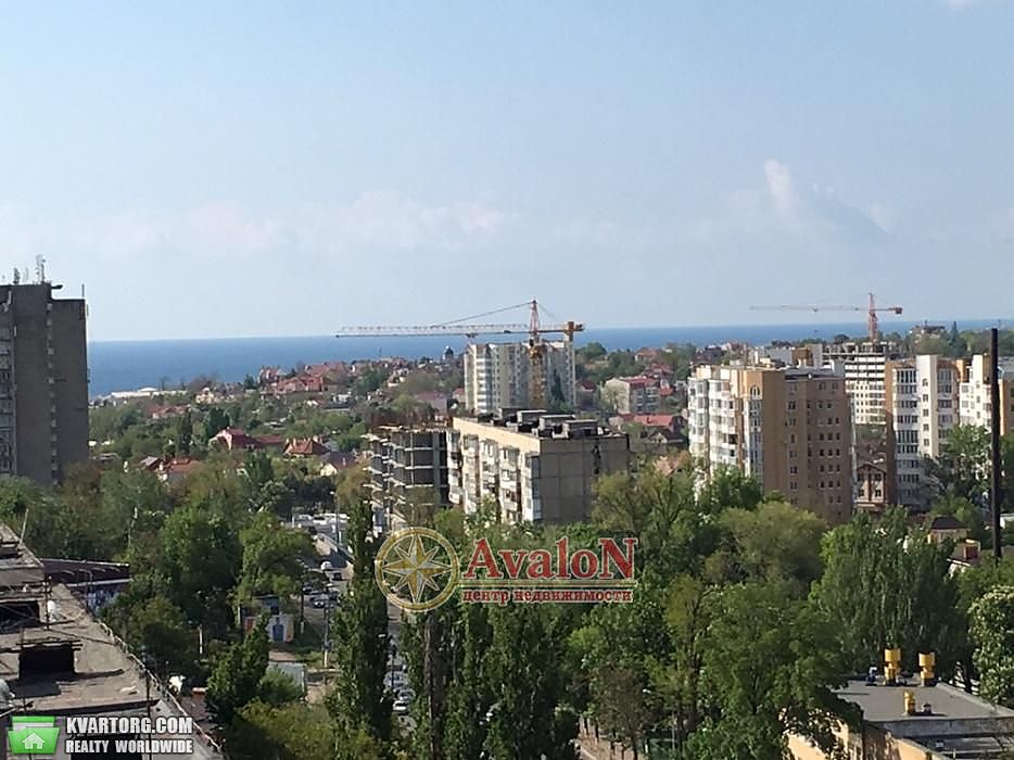 Sell 3-room apartment. Одесса, Фонтанская дорога — photo 2
