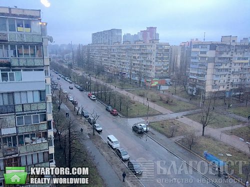 Sell 3-room apartment. Киев, Серафимовича — photo 7