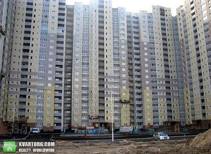 Sell 3-room apartment. Киев,  Закревского — photo 1