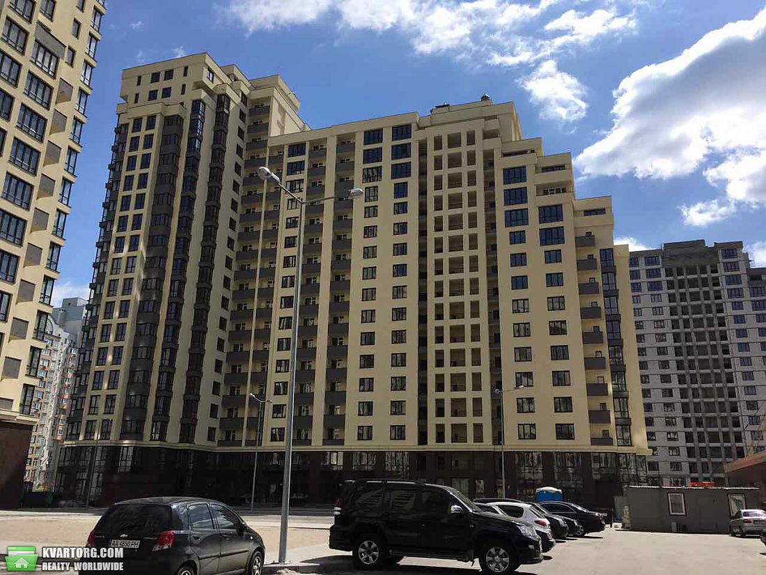 Sell 2-room apartment. Киев,  Конева — photo 7