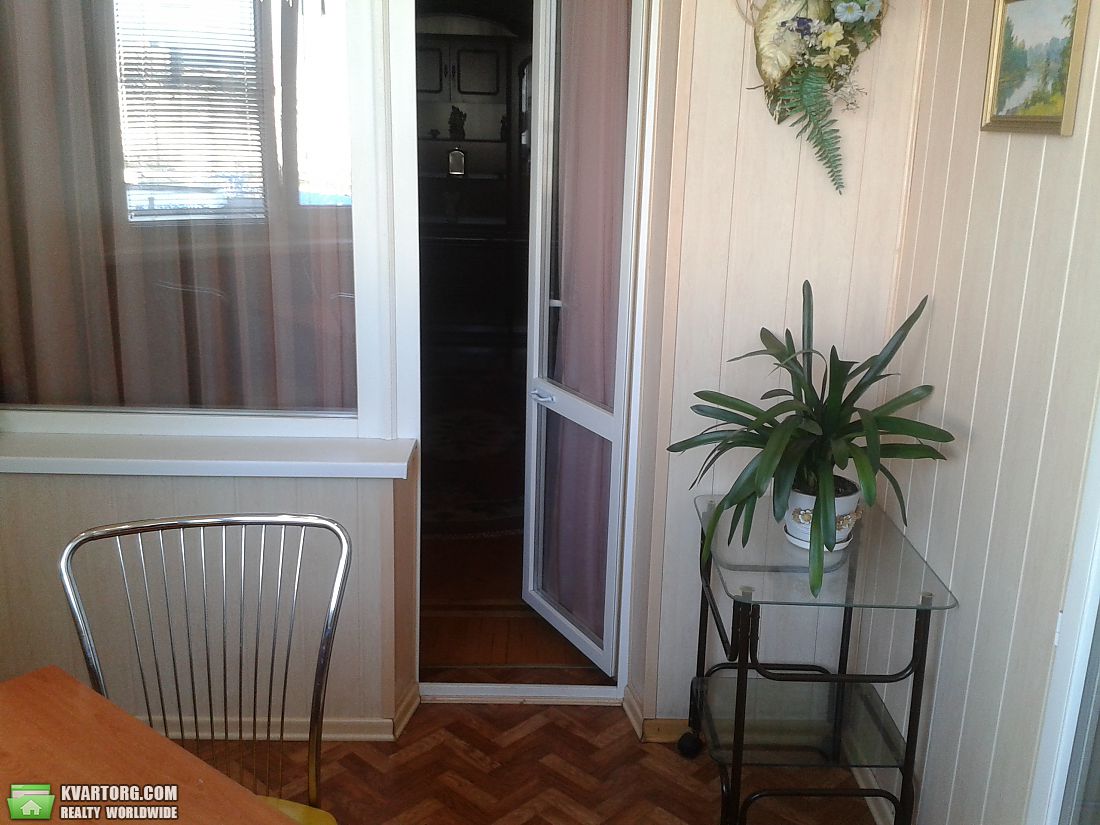Rent out 3-room apartment. Киев, Ахматовой — photo 4