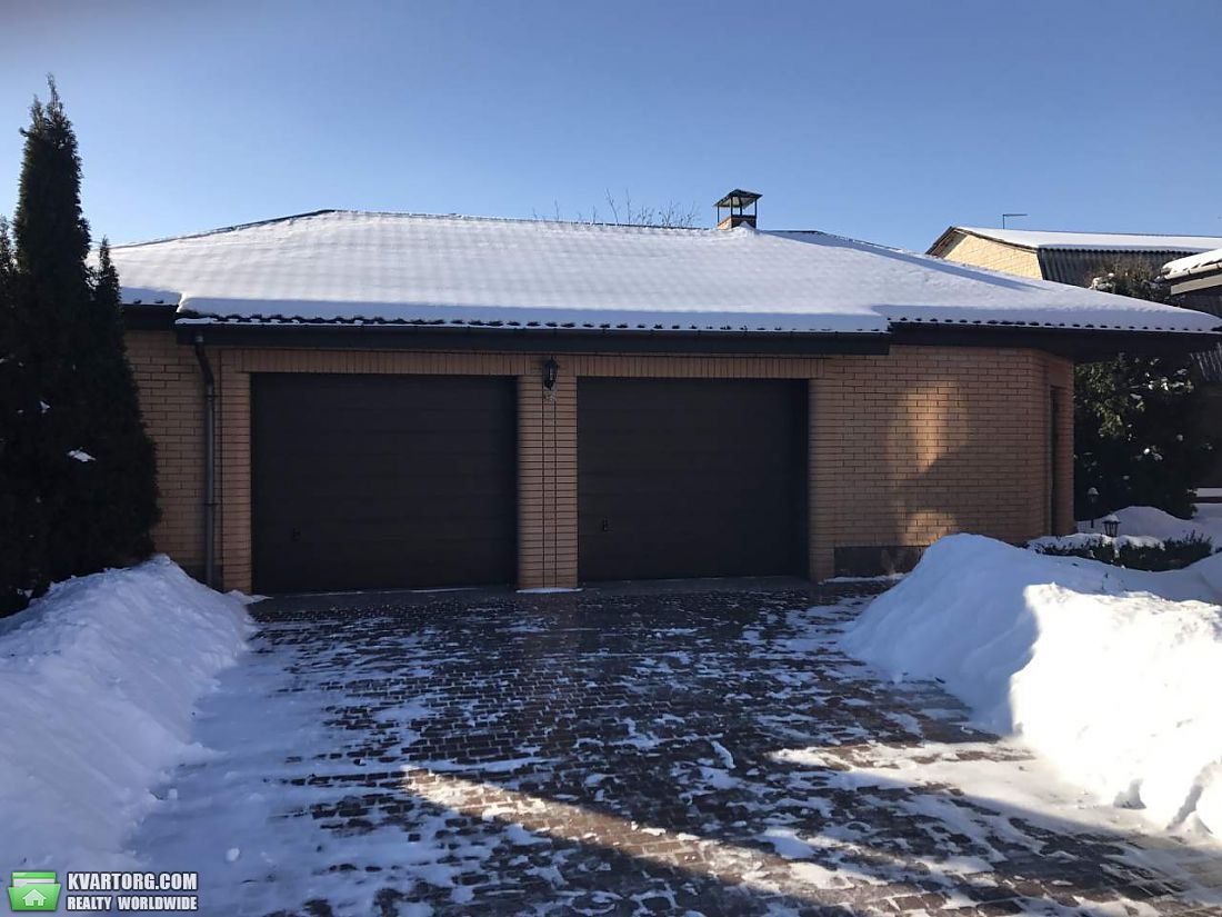 Sell house. Киев, пгт. Козин — photo 2