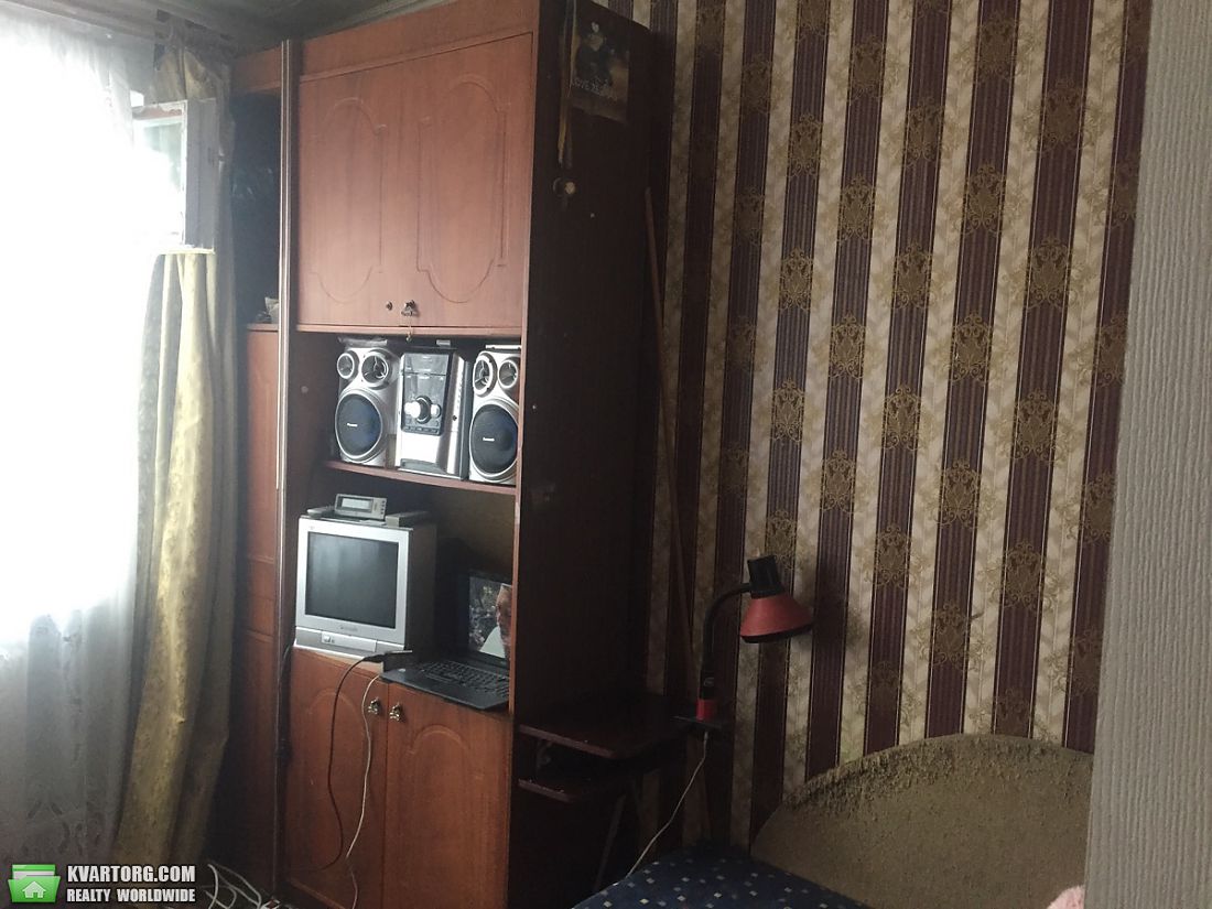 Sell multi-room apartment. Одесса, 1 Мая — photo 1