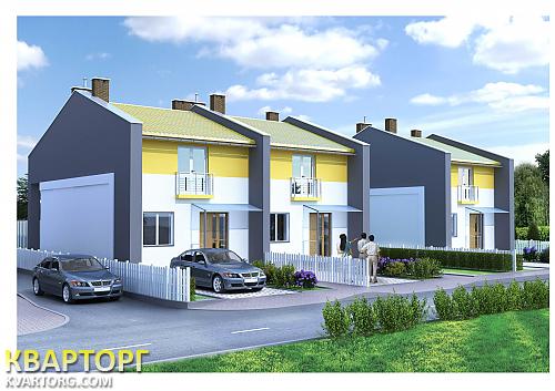 Sell house. Киев,  Богдана Хмельницкого — photo 4