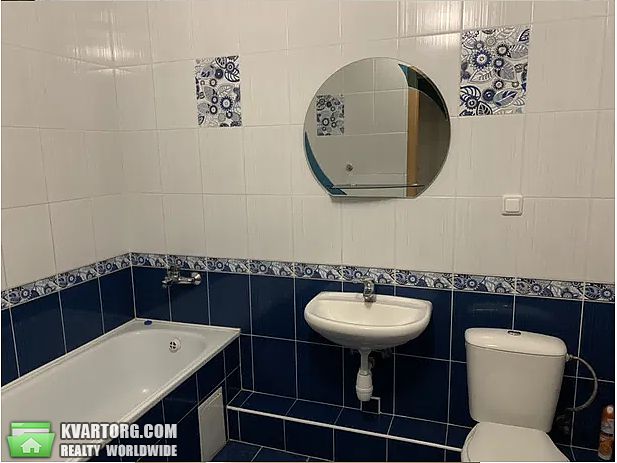 Rent out 3-room apartment. Киев,  Урловская — photo 4
