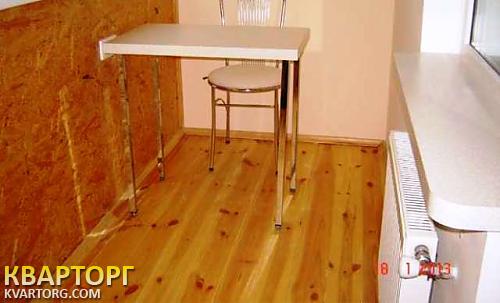 Rent out 1-room apartment. Киев,  Градинская — photo 4