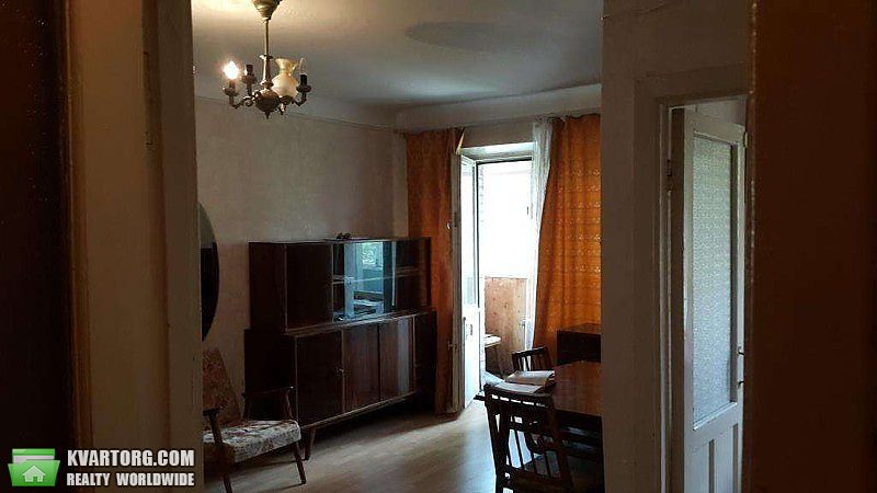 Sell 2-room apartment. Киев,  Киквидзе — photo 8