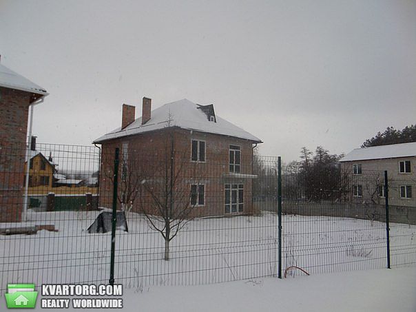 Sell house. Киев,  Лесная — photo 1