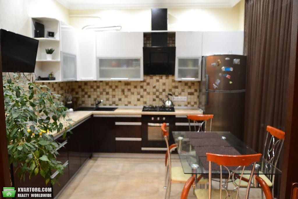 Rent out 2-room apartment. Киев, Деловая — photo 6