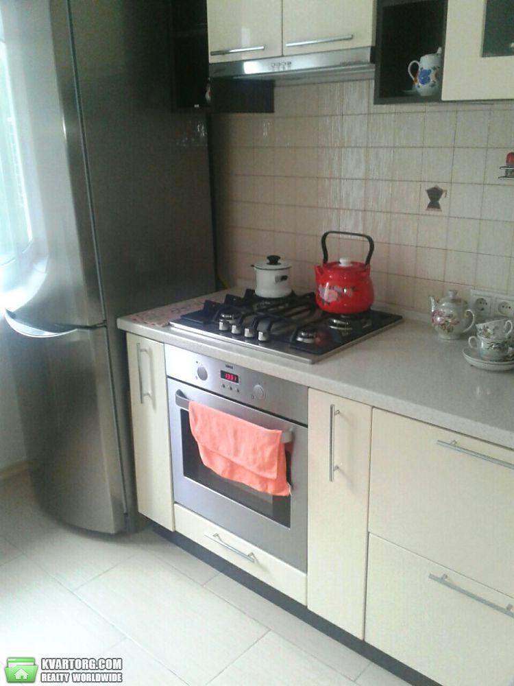 Sell 1-room apartment. Одесса, Сегедская — photo 9