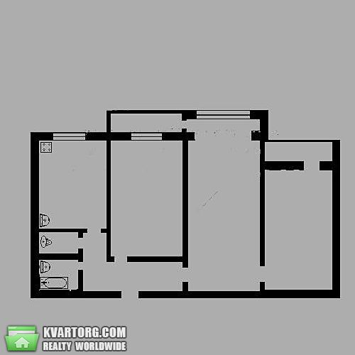 Sell 3-room apartment. Киев, Златопольская — photo 1
