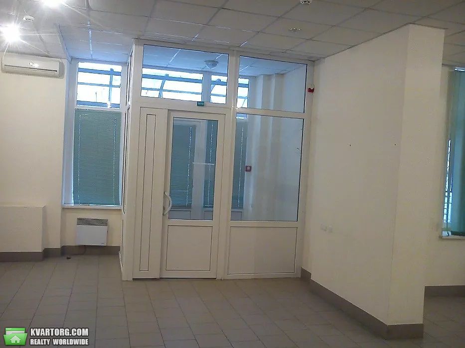 Rent out office. Киев, ул.Днепровская Набережная — photo 4