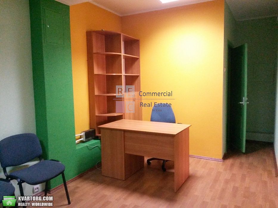 Sell office. Киев,  ул.Антоновича — photo 3