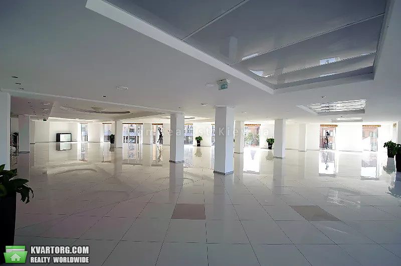 Rent out office. Киев, Оболонская набережая — photo 1
