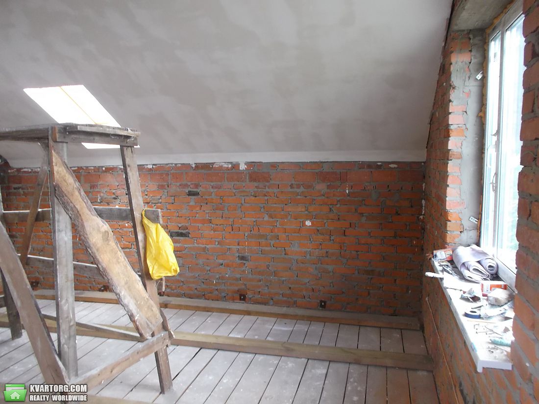 Sell house. Бровары, Центральная — photo 6
