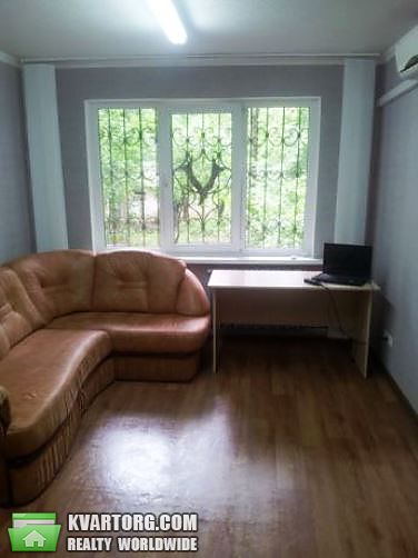 Sell 2-room apartment. Киев,  Ушинского — photo 1