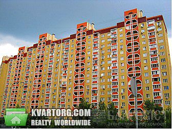 Sell 3-room apartment. Киев, Ахматовой — photo 1