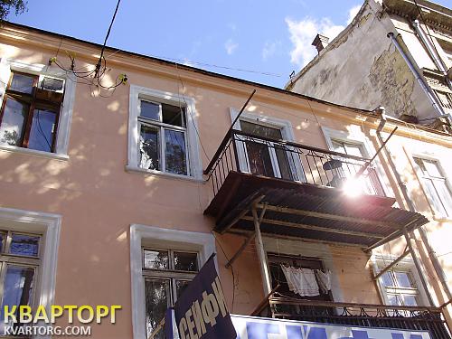 Sell 3-room apartment. Одесса, Большая Арнаутская — photo 1