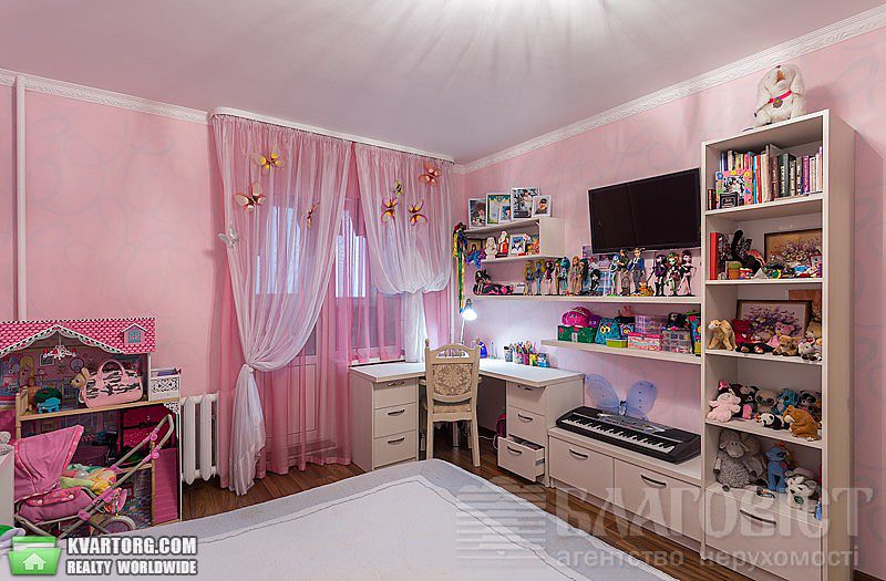 Sell 3-room apartment. Киев,  Белицкая — photo 4