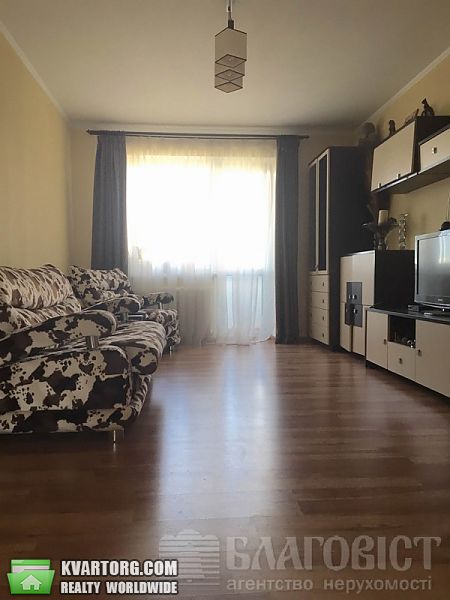 Sell 3-room apartment. Киев, Федорова — photo 2