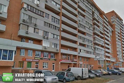 Sell 1-room apartment. Харьков, пр.Гагарина — photo 1