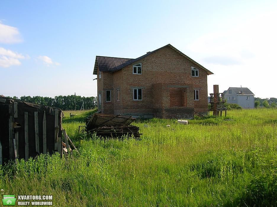 Sell house. Киевская обл., с. Мархалевка — photo 2